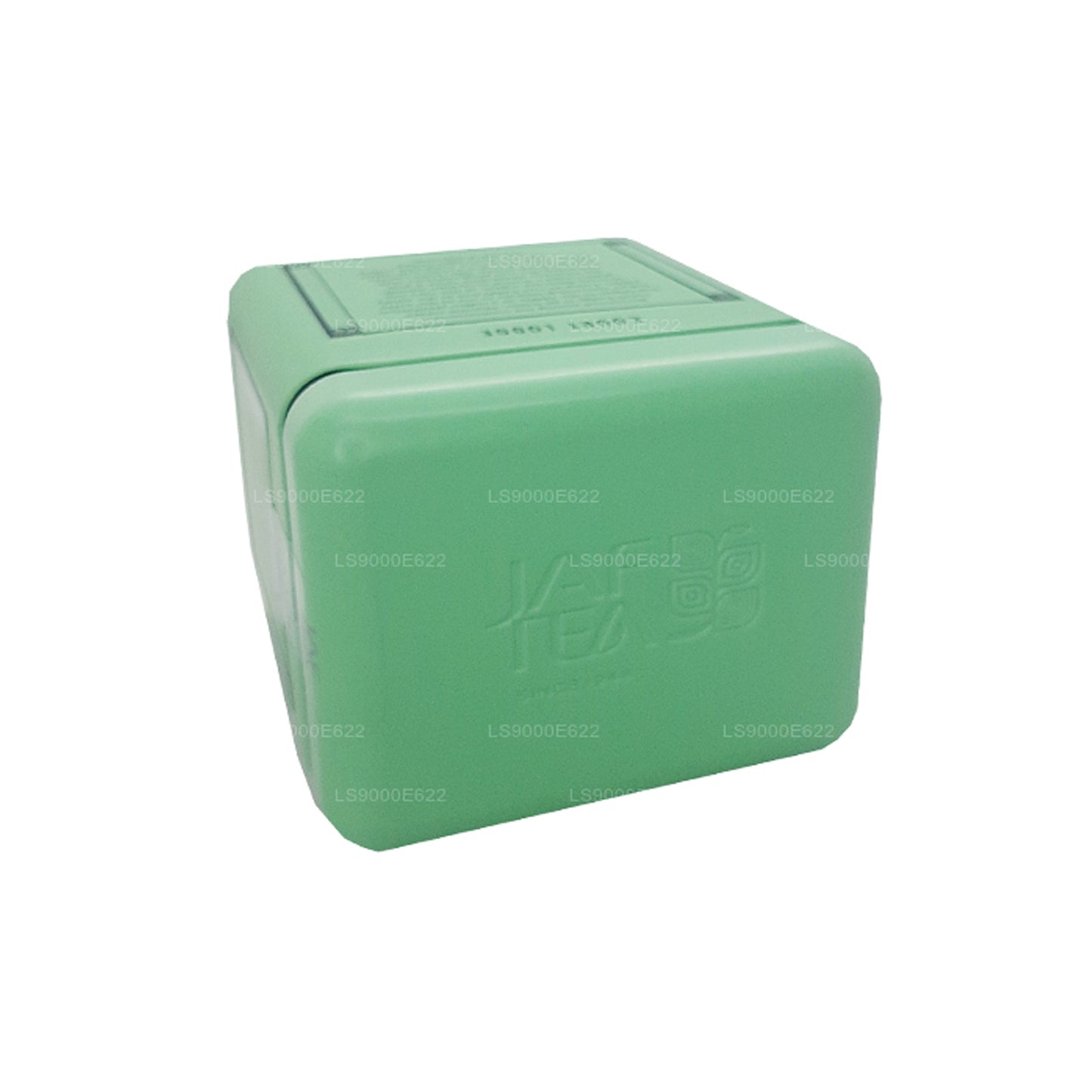 Jaf Tea Court Lodge uit de Single Region Collection (100 g) blikje