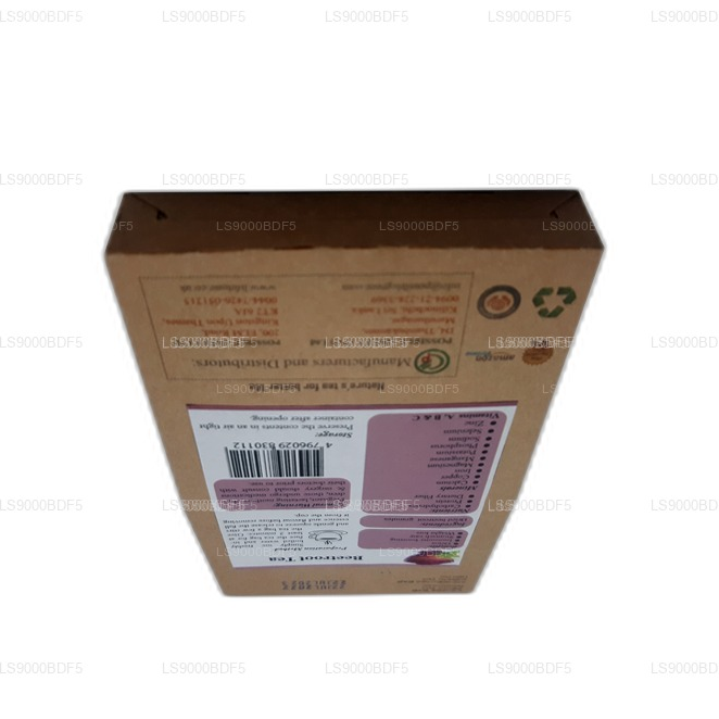 Lifetone rode bietenthee (40 g)