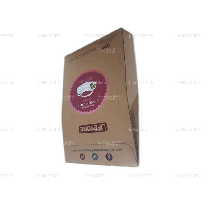 Lifetone rode bietenthee (40 g)