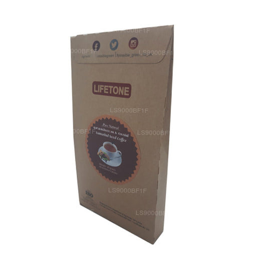 Lifetone Tamarind Seed Coffee (40g)