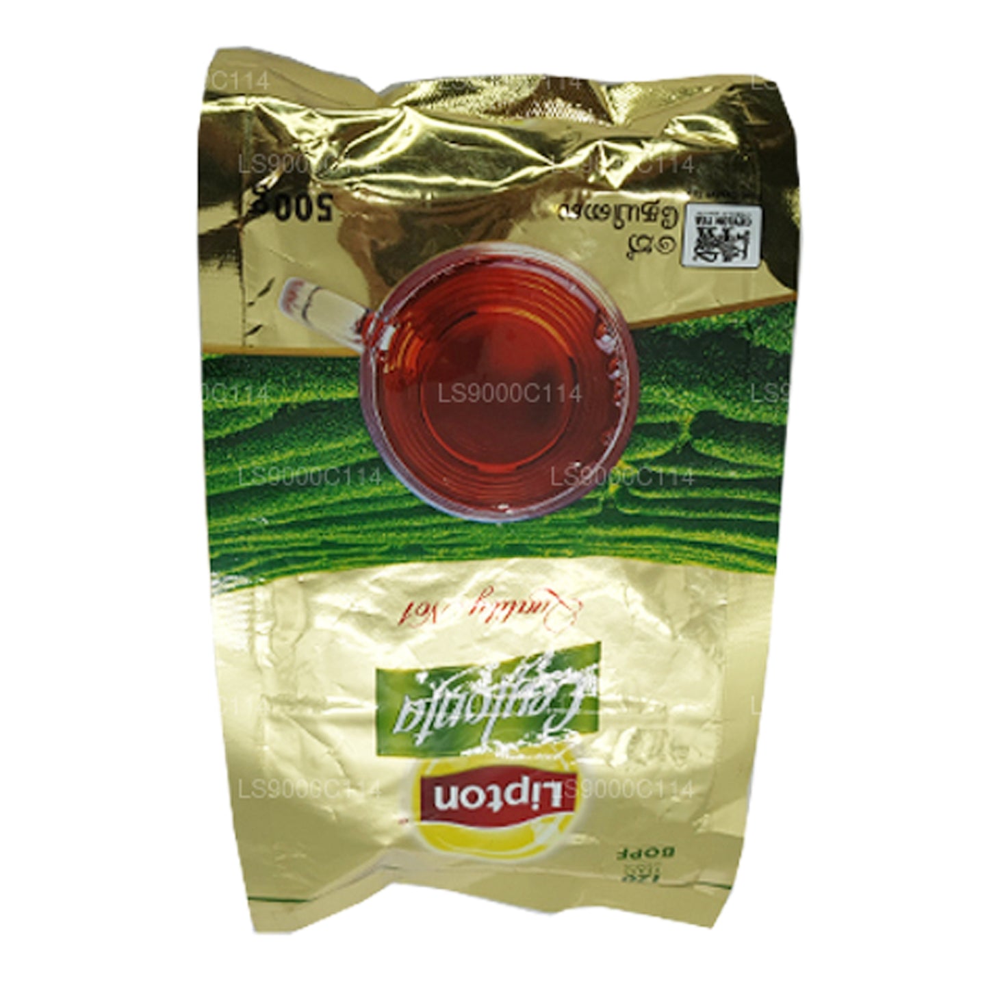 Lipton Ceylonta theeblaadjes (500 g)