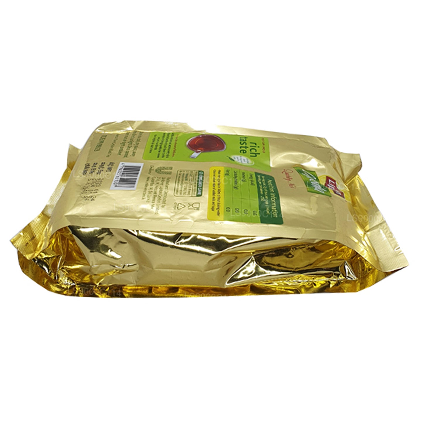Lipton Ceylonta theeblaadjes (500 g)