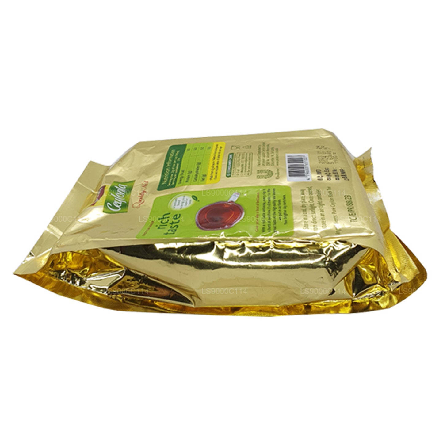 Lipton Ceylonta theeblaadjes (500 g)
