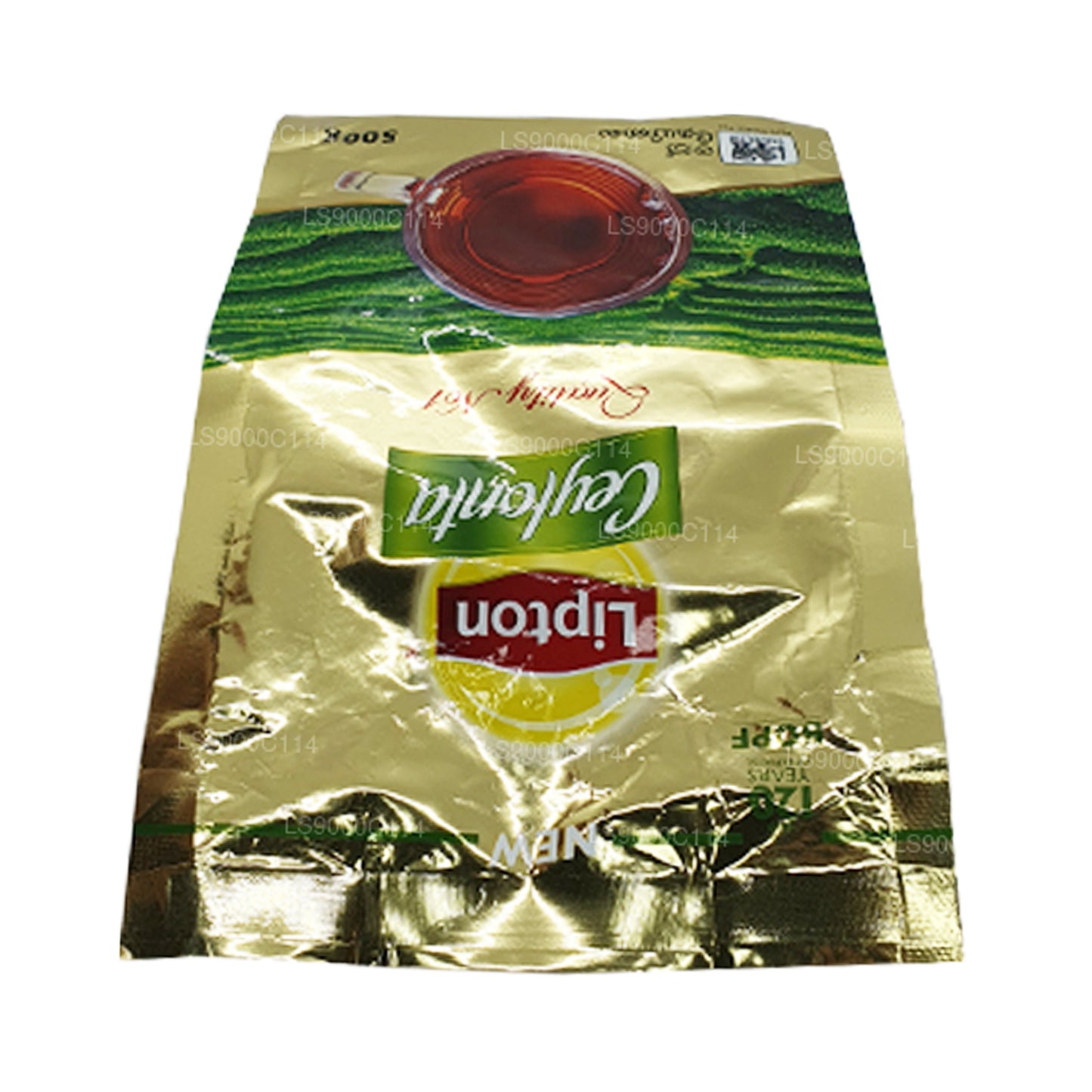 Lipton Ceylonta theeblaadjes (500 g)