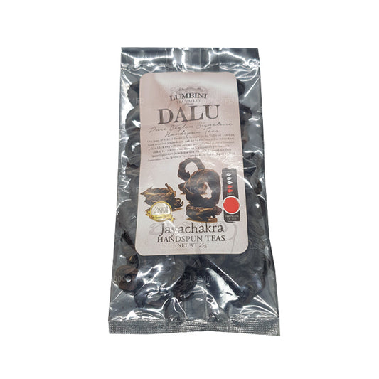 Lumbini handgesponnen „Jayachakra” thee (25 g)