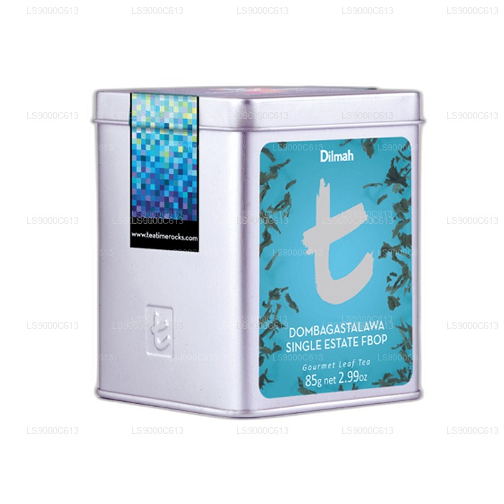 Dilmah Dombagastalawa FBOP voor eenmalig gebruik (85 g)