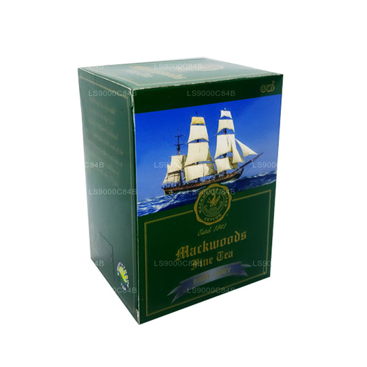 Mackwoods Earl Grey-thee (50 g) 25 theezakjes
