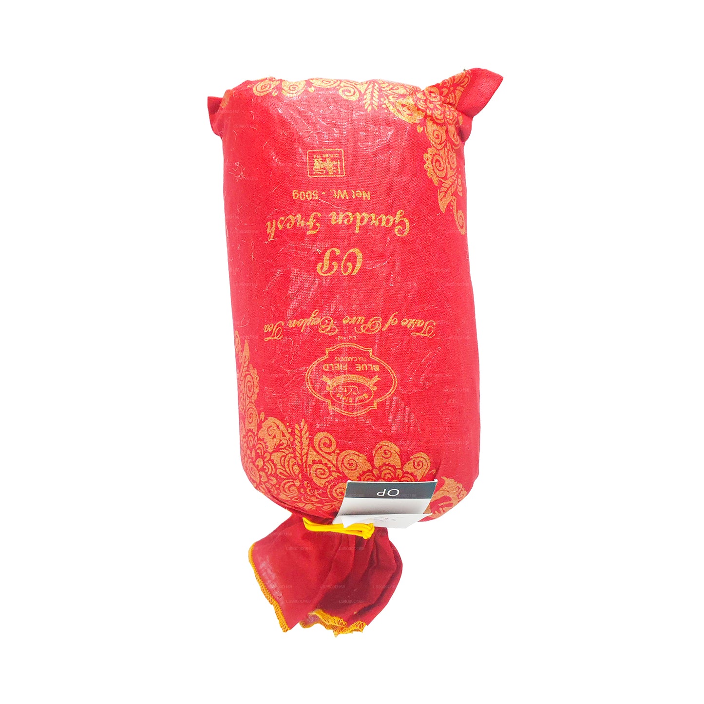 Bluefield Orange Pekoe (OP) zwarte thee (500 g)