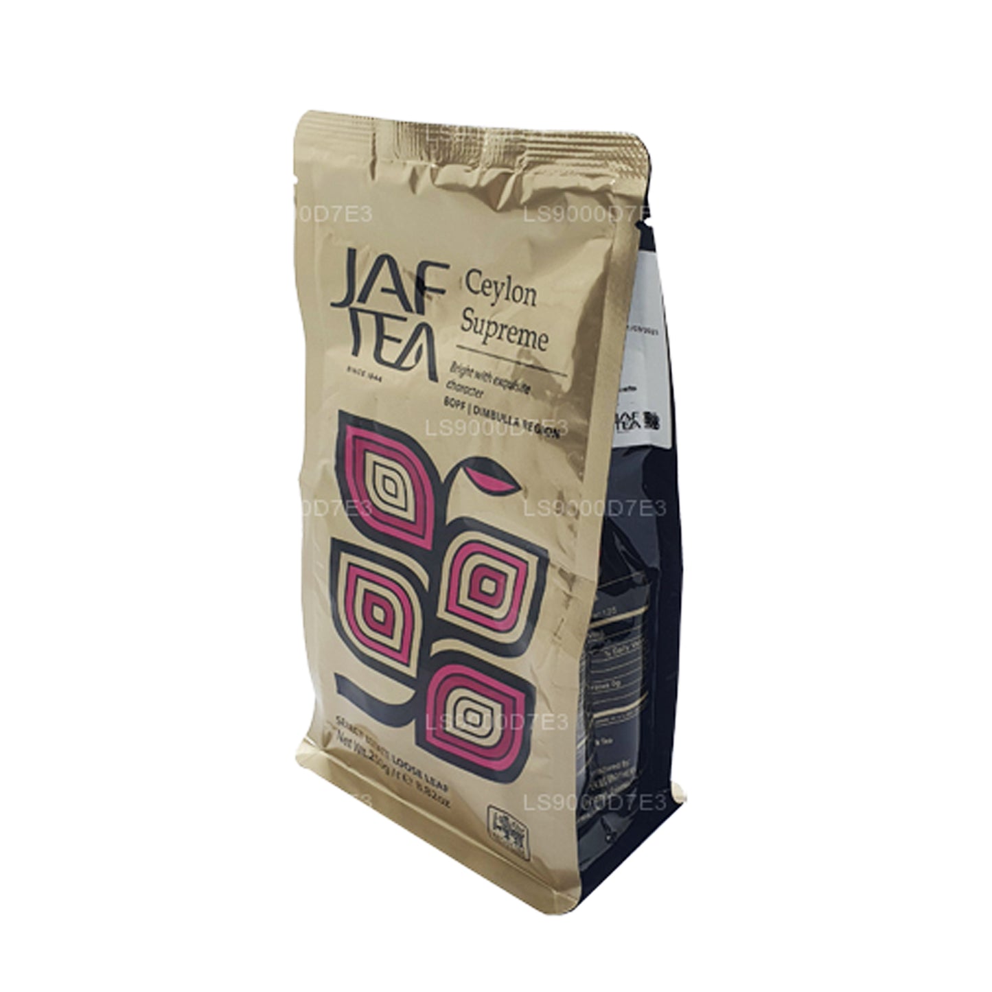 Jaf Tea Classic Gold Collection Ceylon Supreme (50 g)