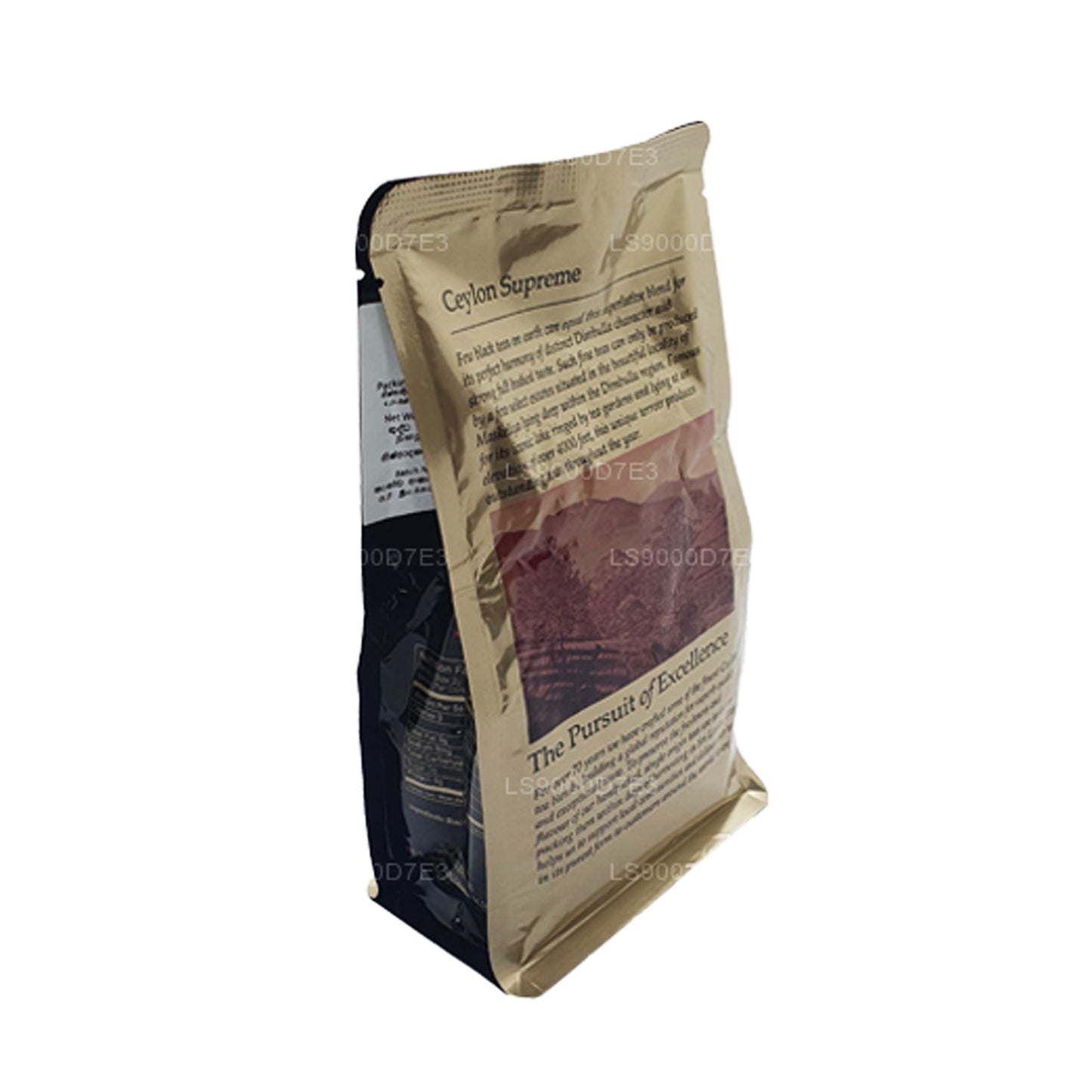 Jaf Tea Classic Gold Collection Ceylon Supreme (50 g)
