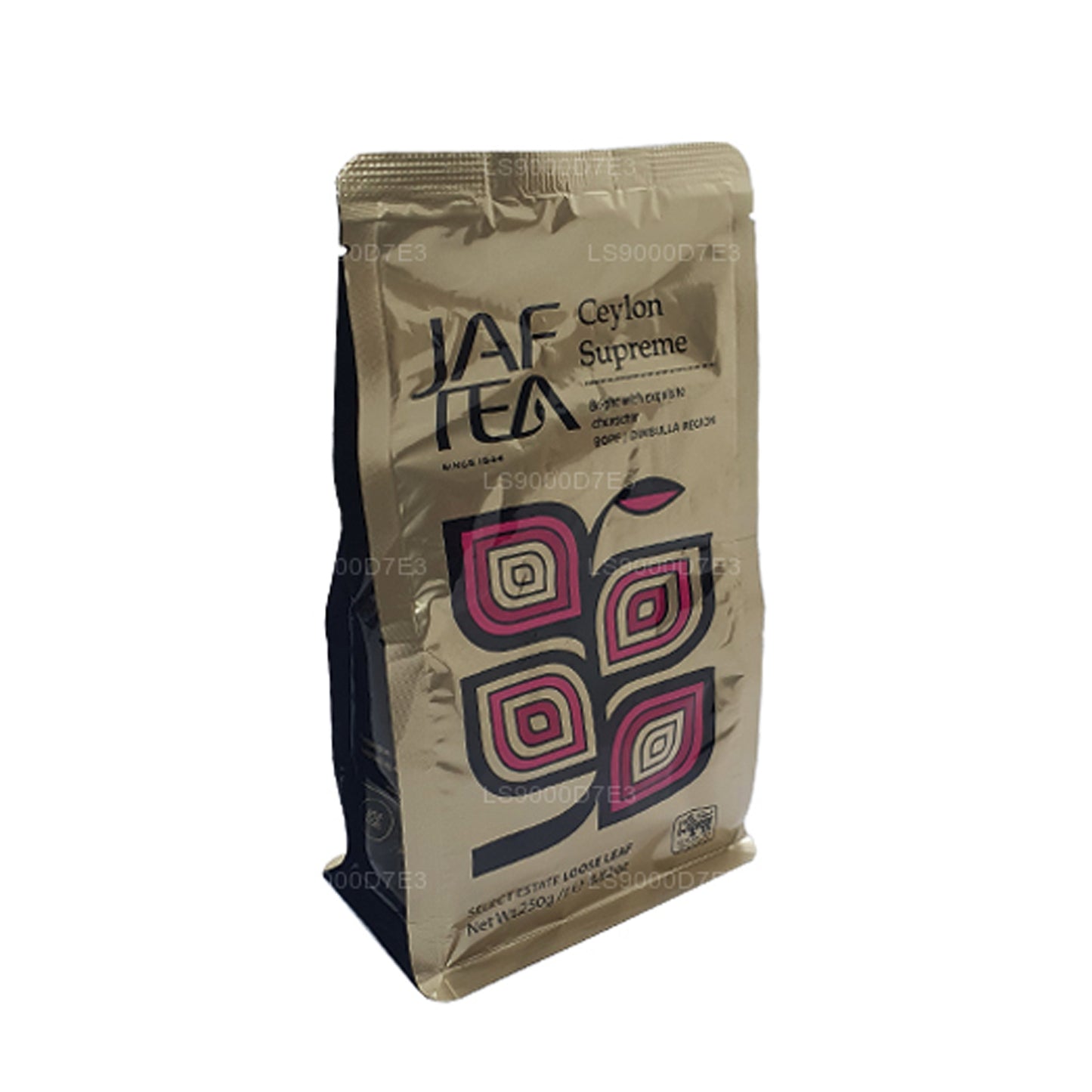 Jaf Tea Classic Gold Collection Ceylon Supreme (50 g)