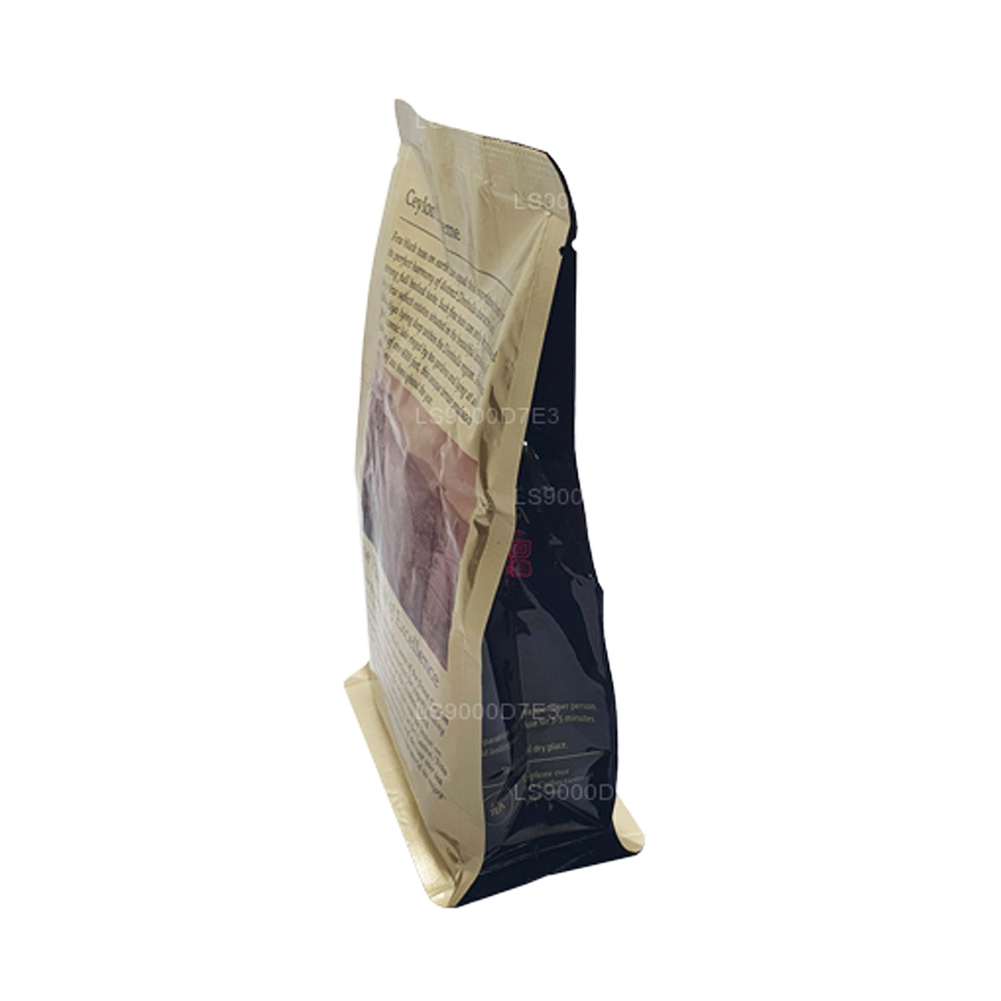 Jaf Tea Classic Gold Collection Ceylon Supreme (50 g)