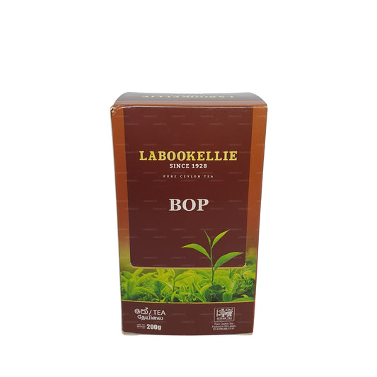 DG Labookellie BOP Thee (200 g)
