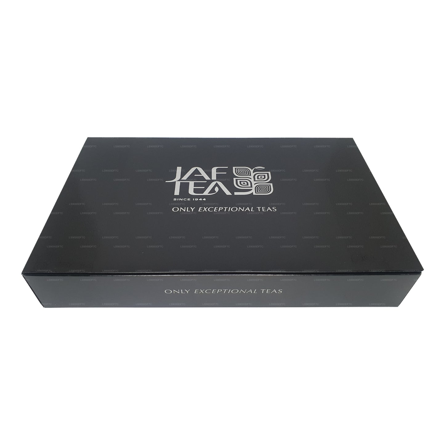 Jaf Tea Pure thee en kruidenthee (145 g) 80 theezakjes