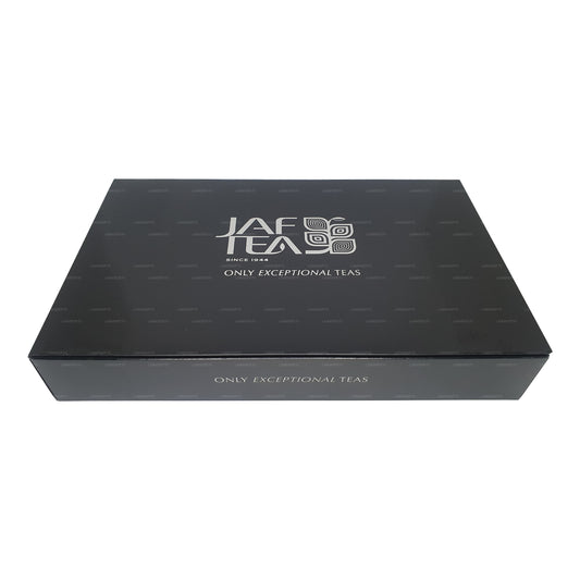 Jaf Tea Pure thee en kruidenthee (145 g) 80 theezakjes