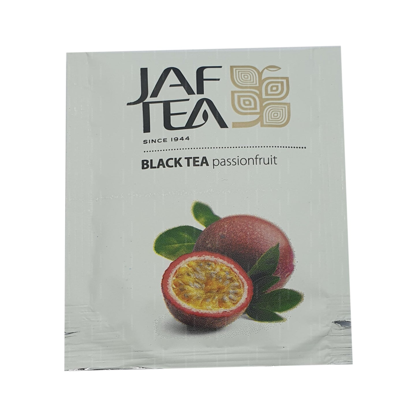 Jaf Tea Pure Fruits collectie (120 g) 80 theezakjes