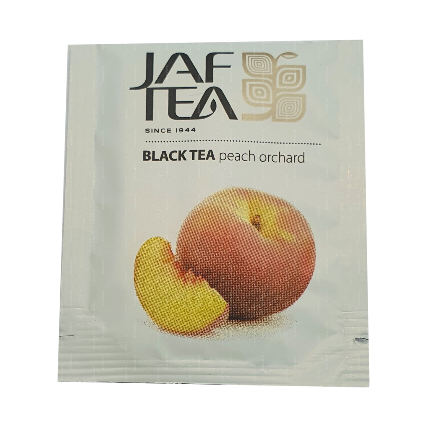 Jaf Tea Pure Fruits collectie (120 g) 80 theezakjes