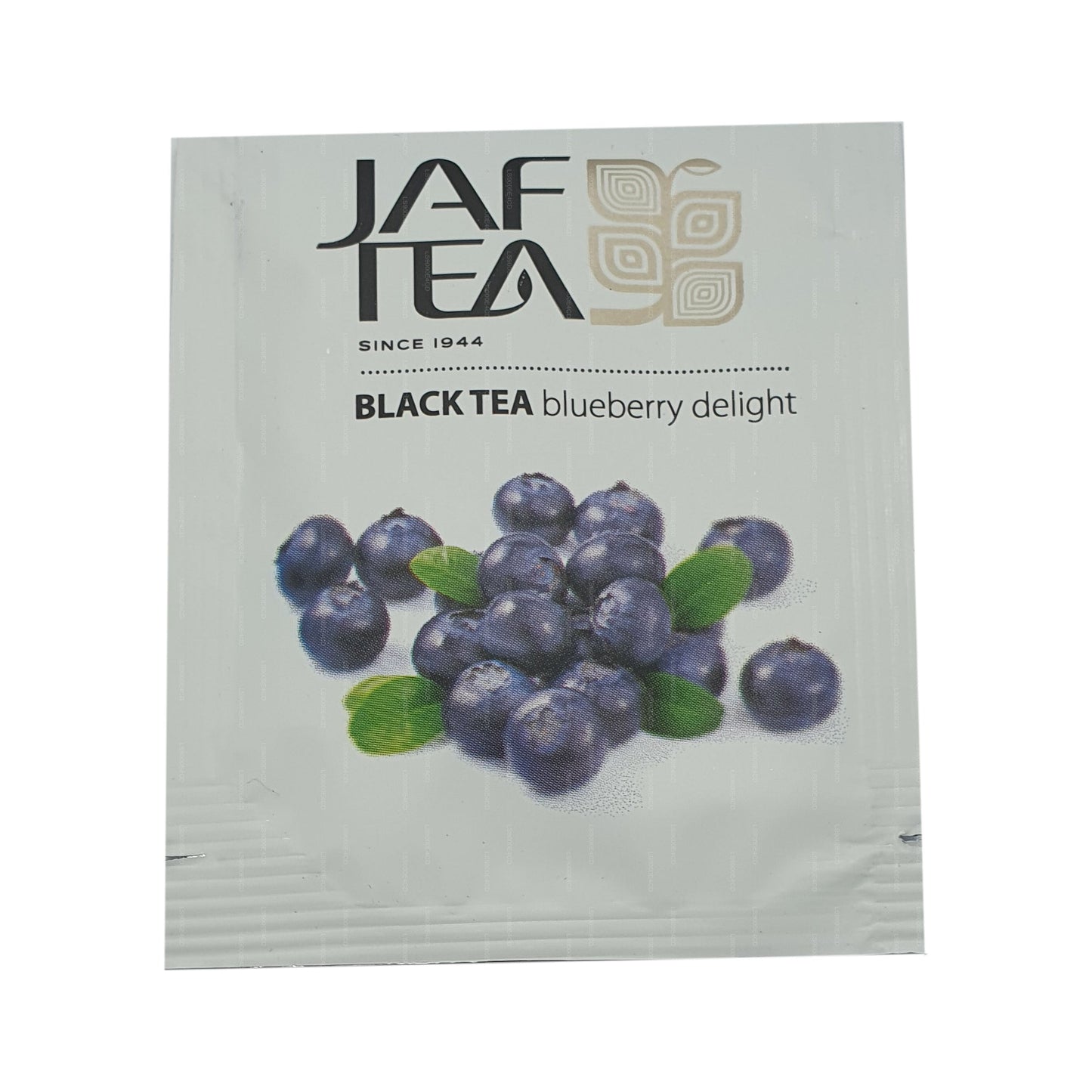 Jaf Tea Pure Fruits collectie (120 g) 80 theezakjes