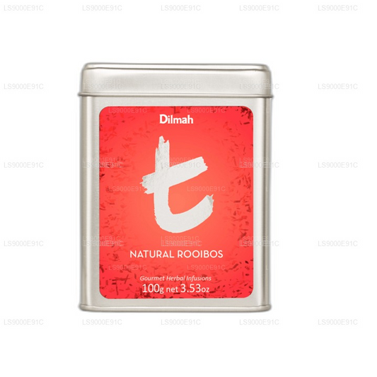 Dilmah Natuurlijke Rooibos (100 g)