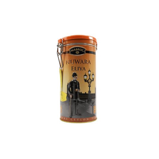 Mabroc Nuwara Eliya Caddy losse thee (200g)
