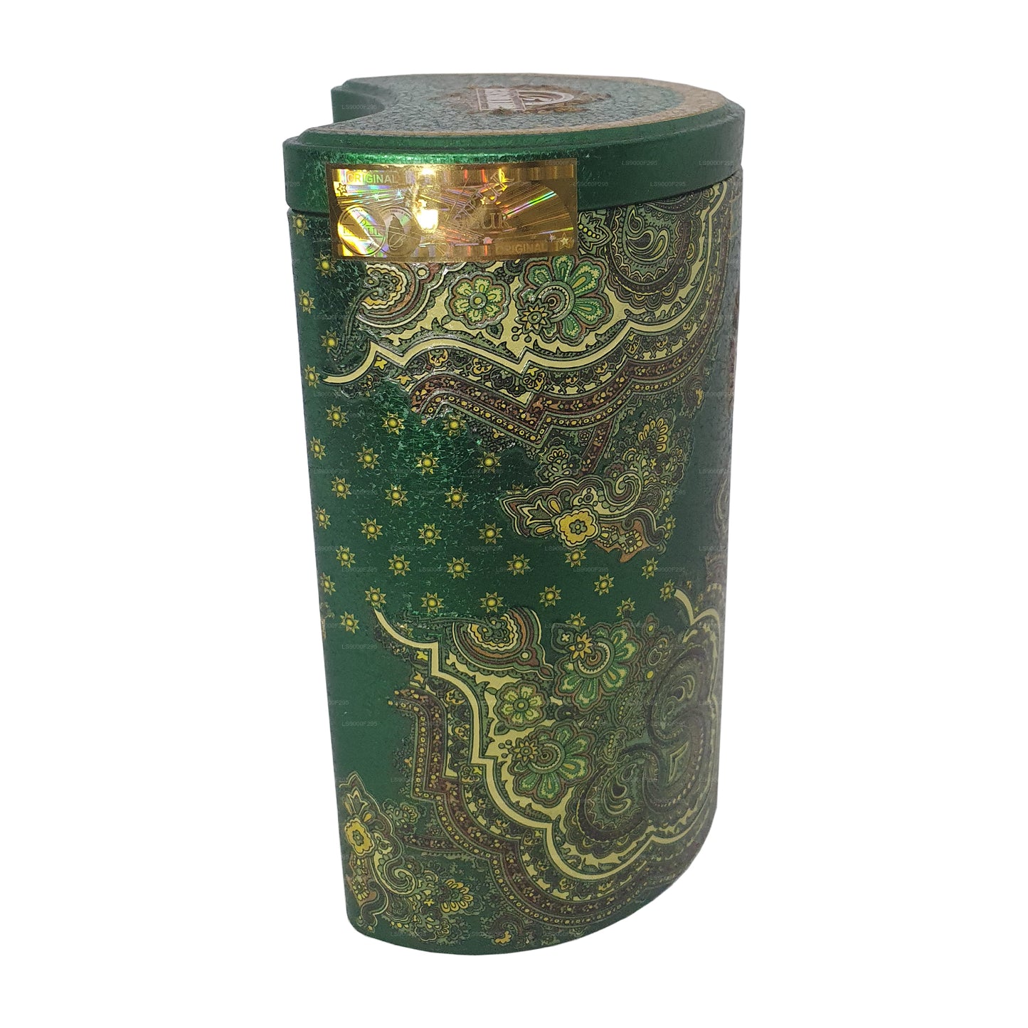 Basilur Oriental „Moroccan Mint” (100 g) Caddy