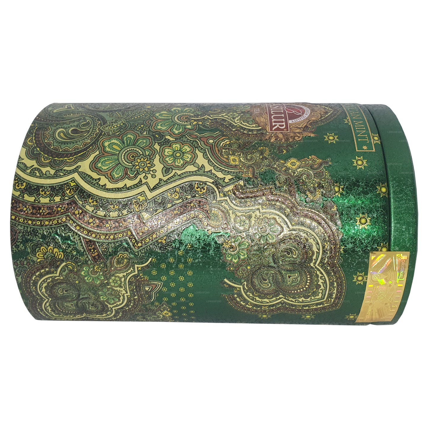 Basilur Oriental „Moroccan Mint” (100 g) Caddy