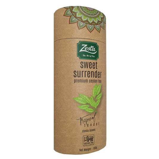 Zesta Sweet Surrender-thee (100 g)