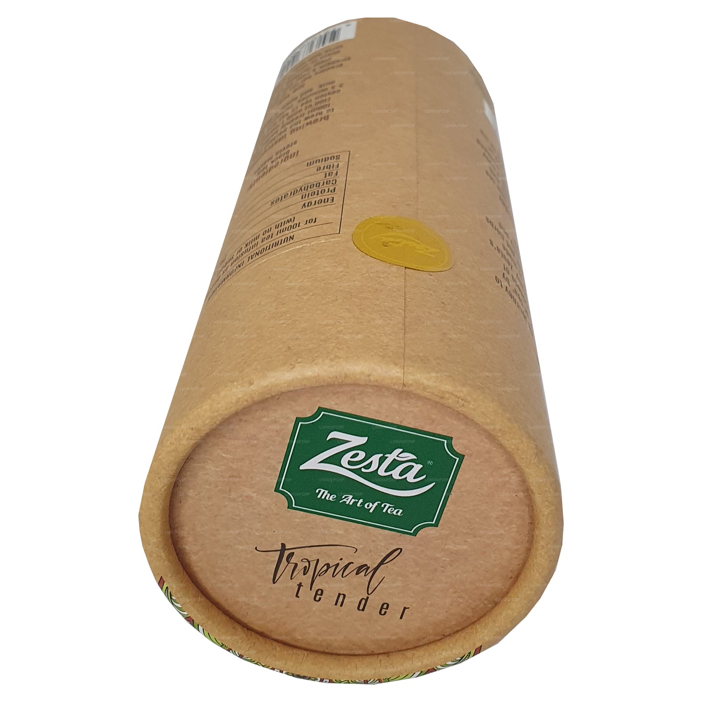 Zesta Sweet Surrender-thee (100 g)