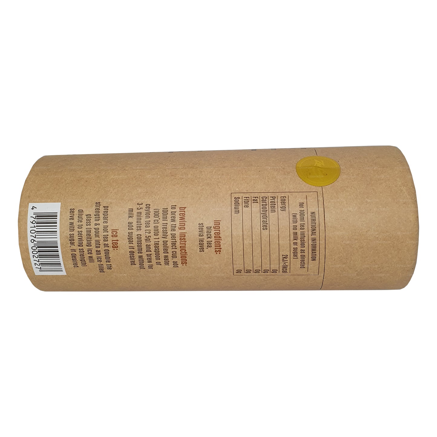 Zesta Sweet Surrender-thee (100 g)