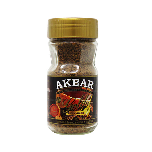 Akbar Premium Instantkoffie (100 g)