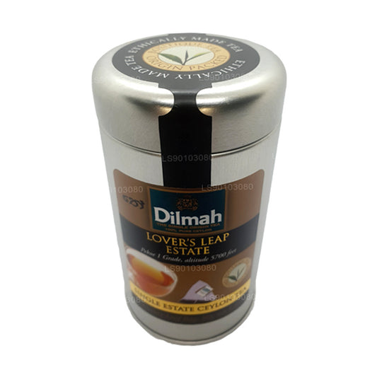 Dilmah Lover's Leap Single Estate theebus (40 g)