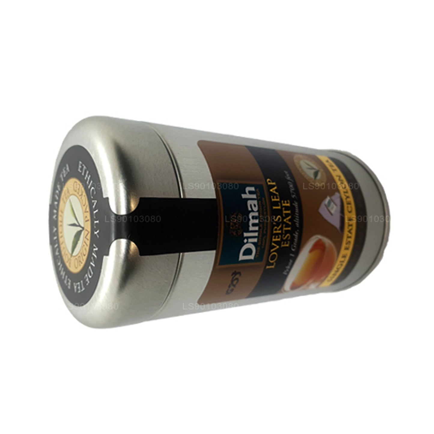 Dilmah Lover's Leap Single Estate theebus (40 g)