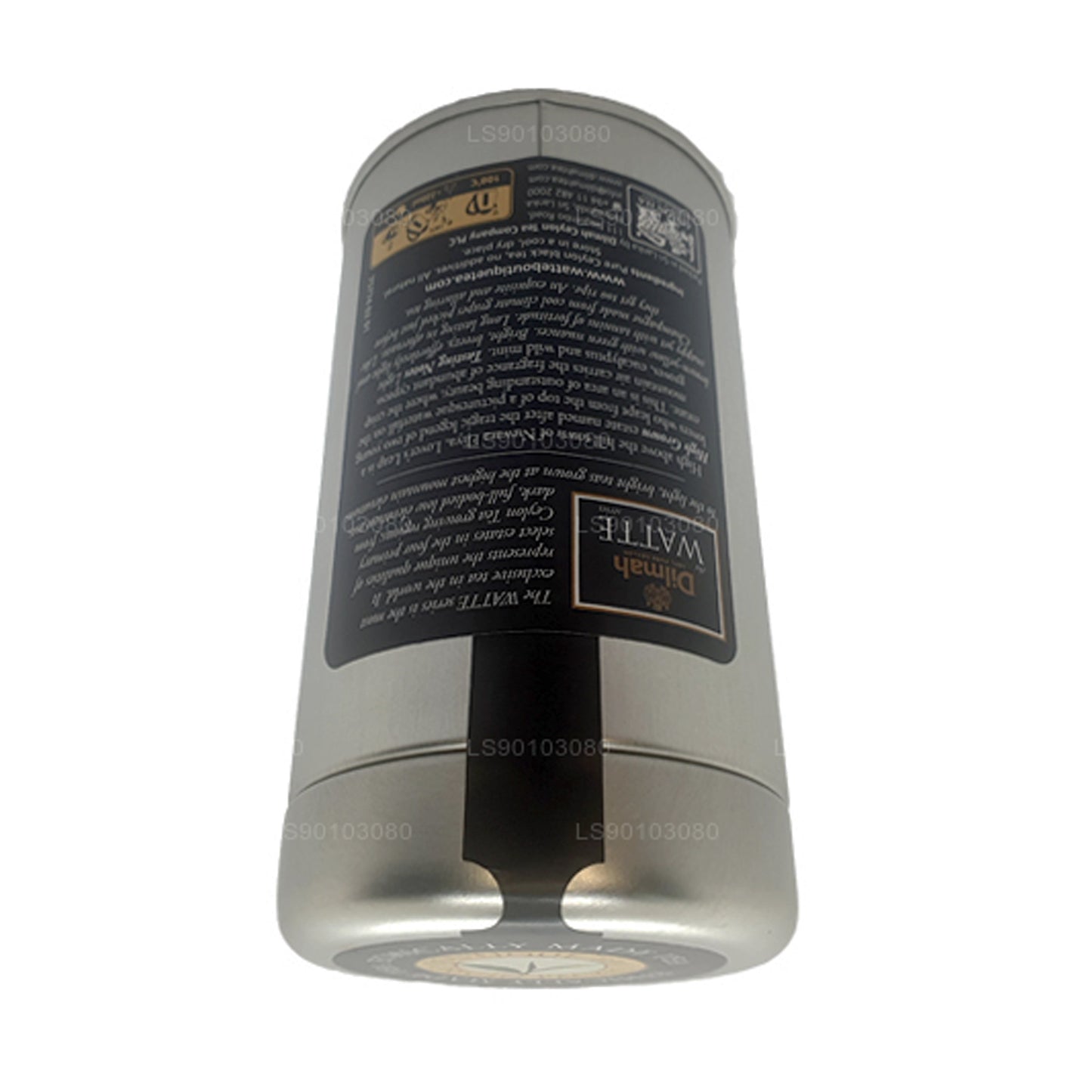 Dilmah Lover's Leap Single Estate theebus (40 g)