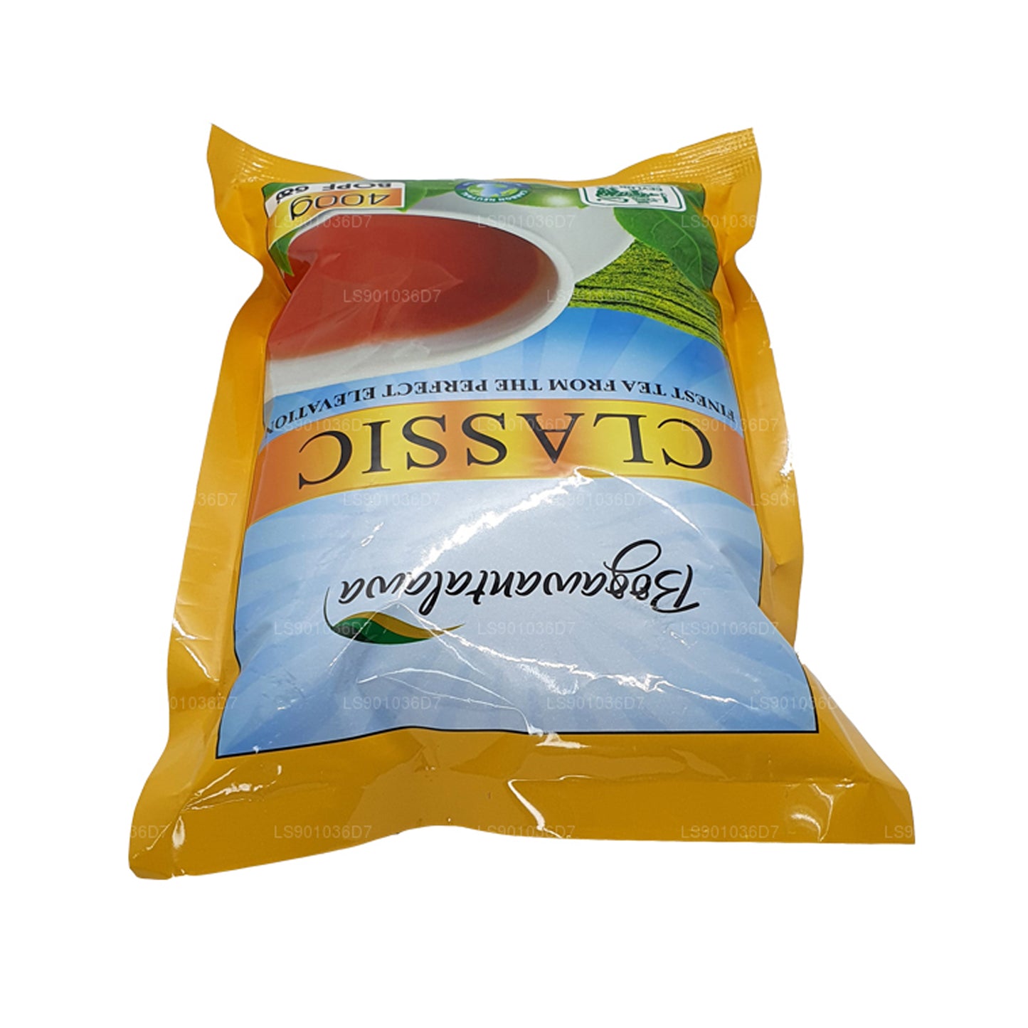 Bogawantalawa Klassieke BOPF (400 g)