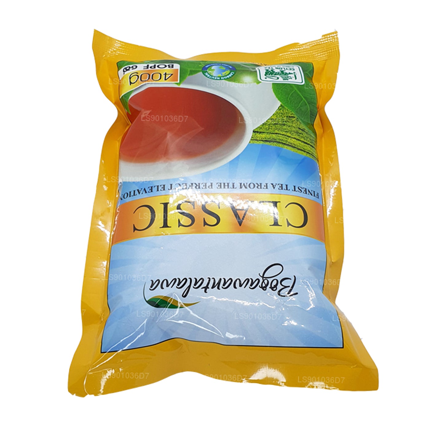 Bogawantalawa Klassieke BOPF (400 g)