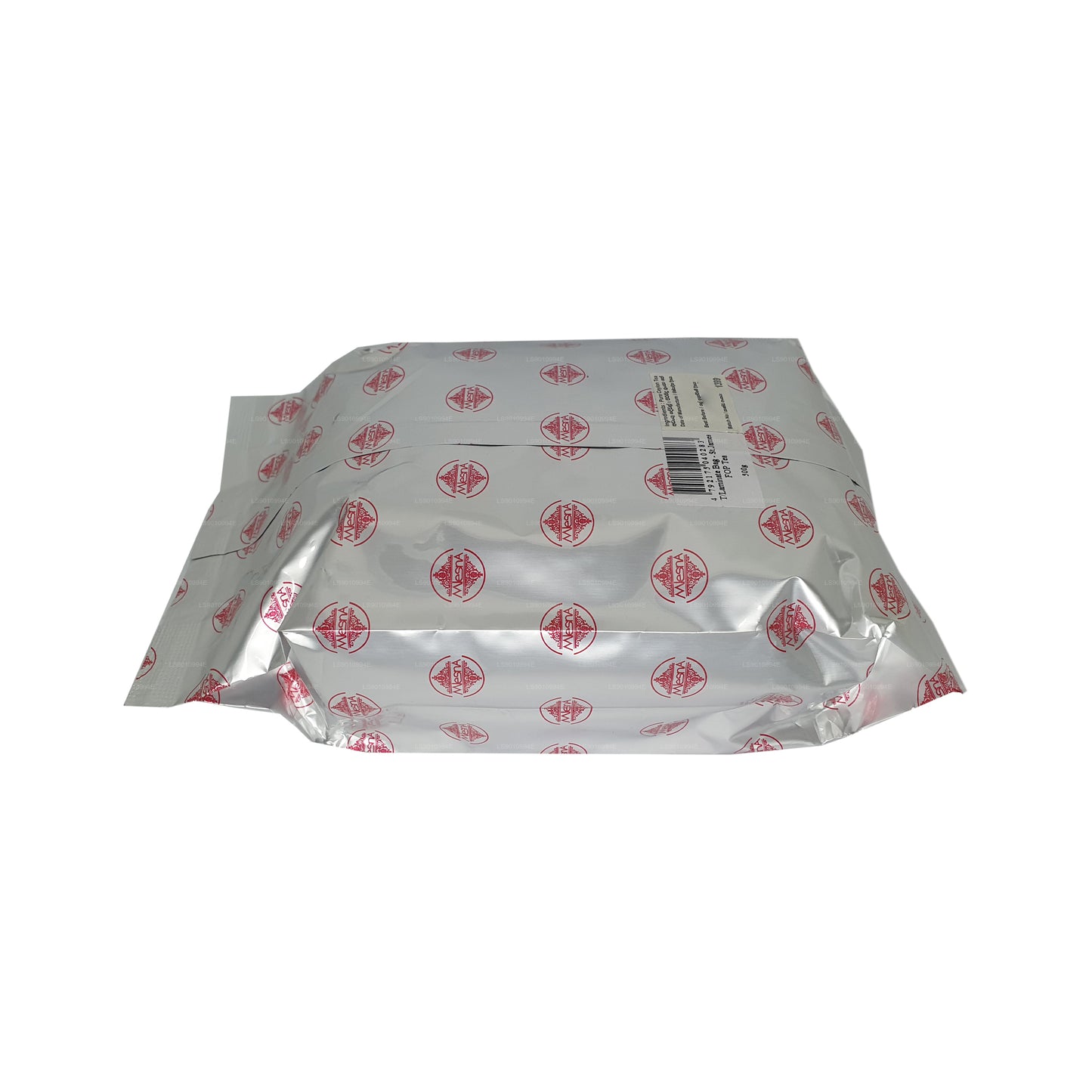 Mlesna St. James FOP zwarte thee (500 g)