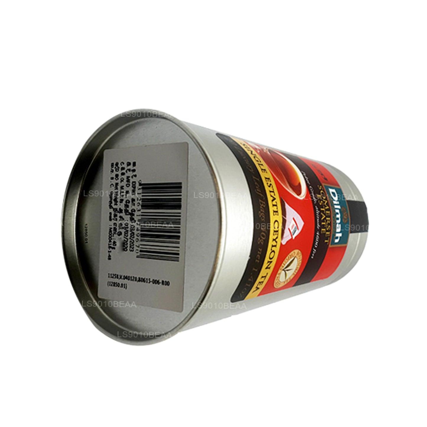 Dilmah Somerset Single Estate theebus (40 g)