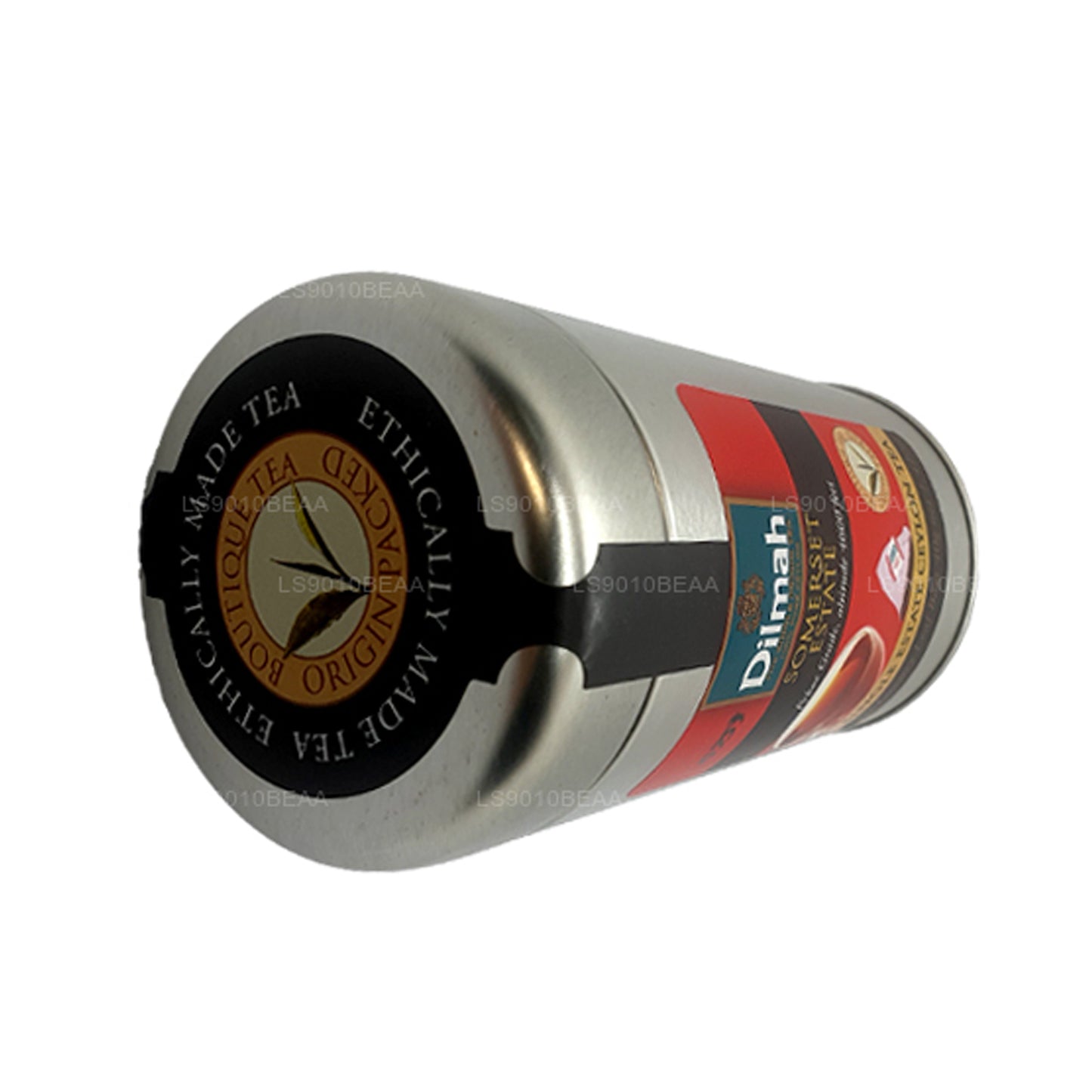 Dilmah Somerset Single Estate theebus (40 g)