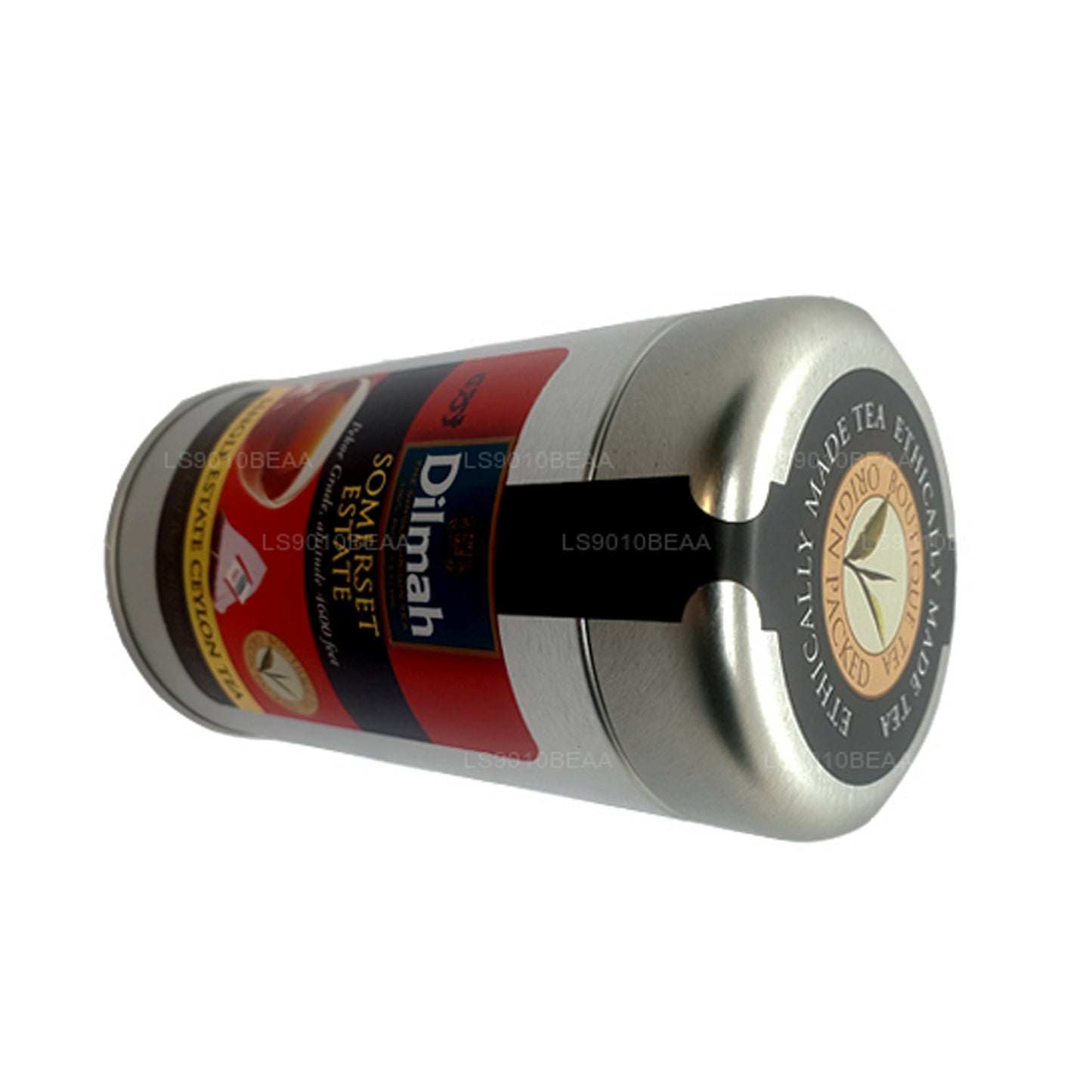 Dilmah Somerset Single Estate theebus (40 g)