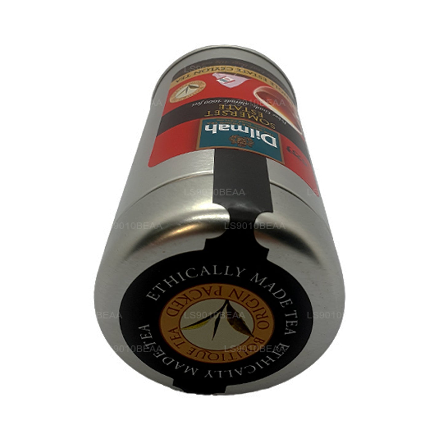 Dilmah Somerset Single Estate theebus (40 g)