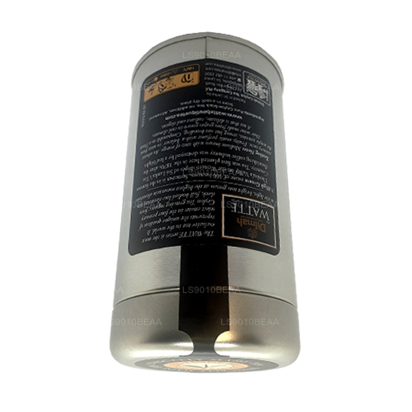 Dilmah Somerset Single Estate theebus (40 g)