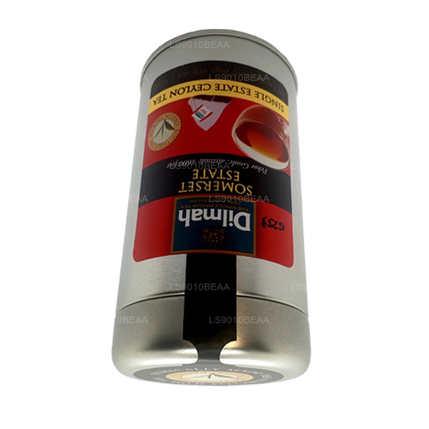 Dilmah Somerset Single Estate theebus (40 g)