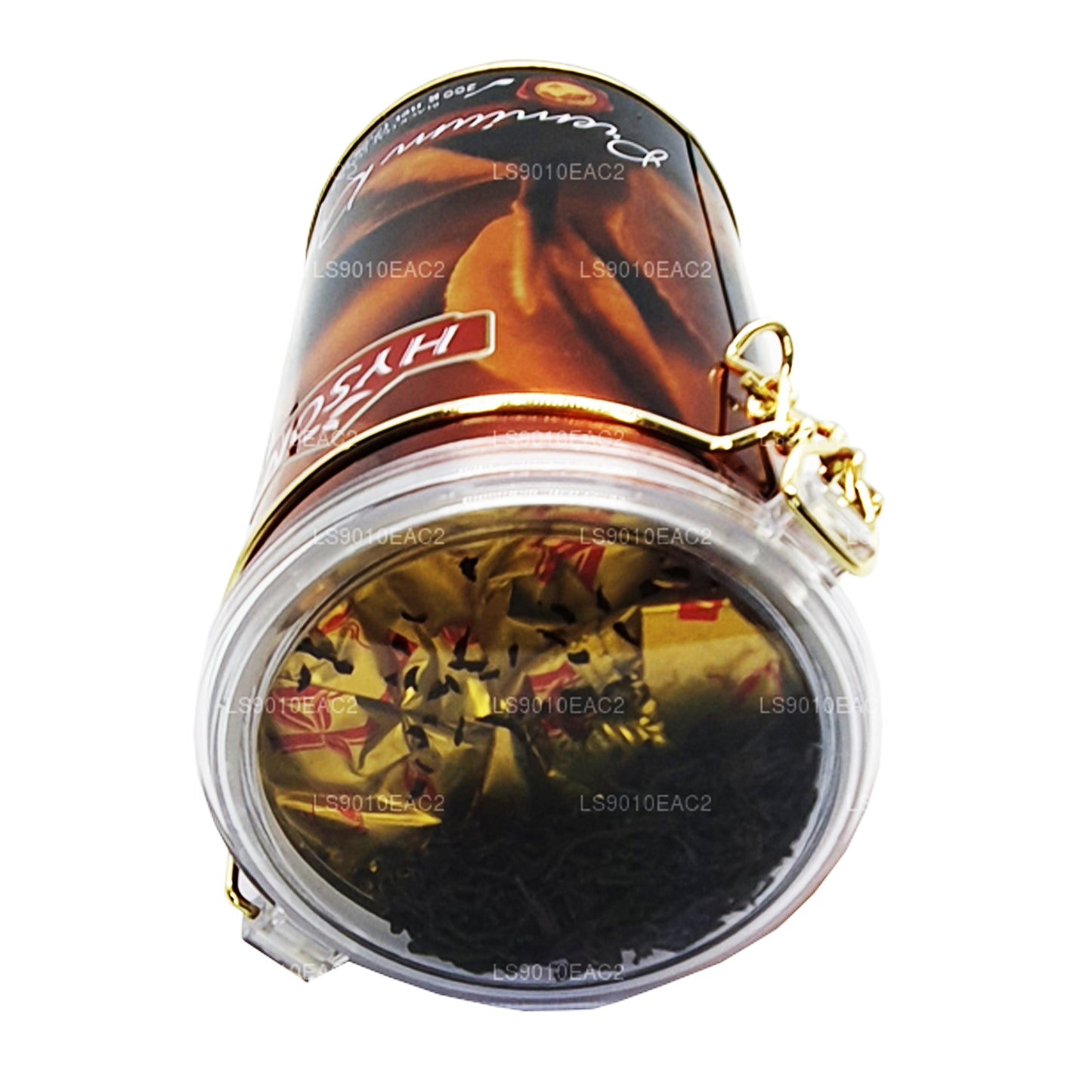 Hyson Premium Dimbulla (200 g)