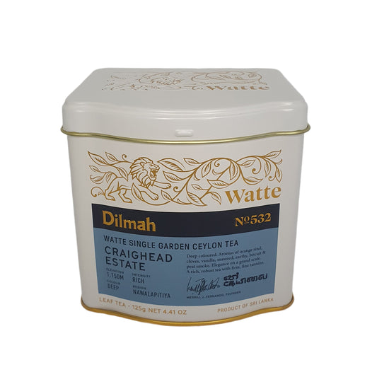 Dilmah Meda Watte thee met losse bladeren (125 g)