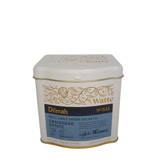Dilmah Meda Watte thee met losse bladeren (125 g)