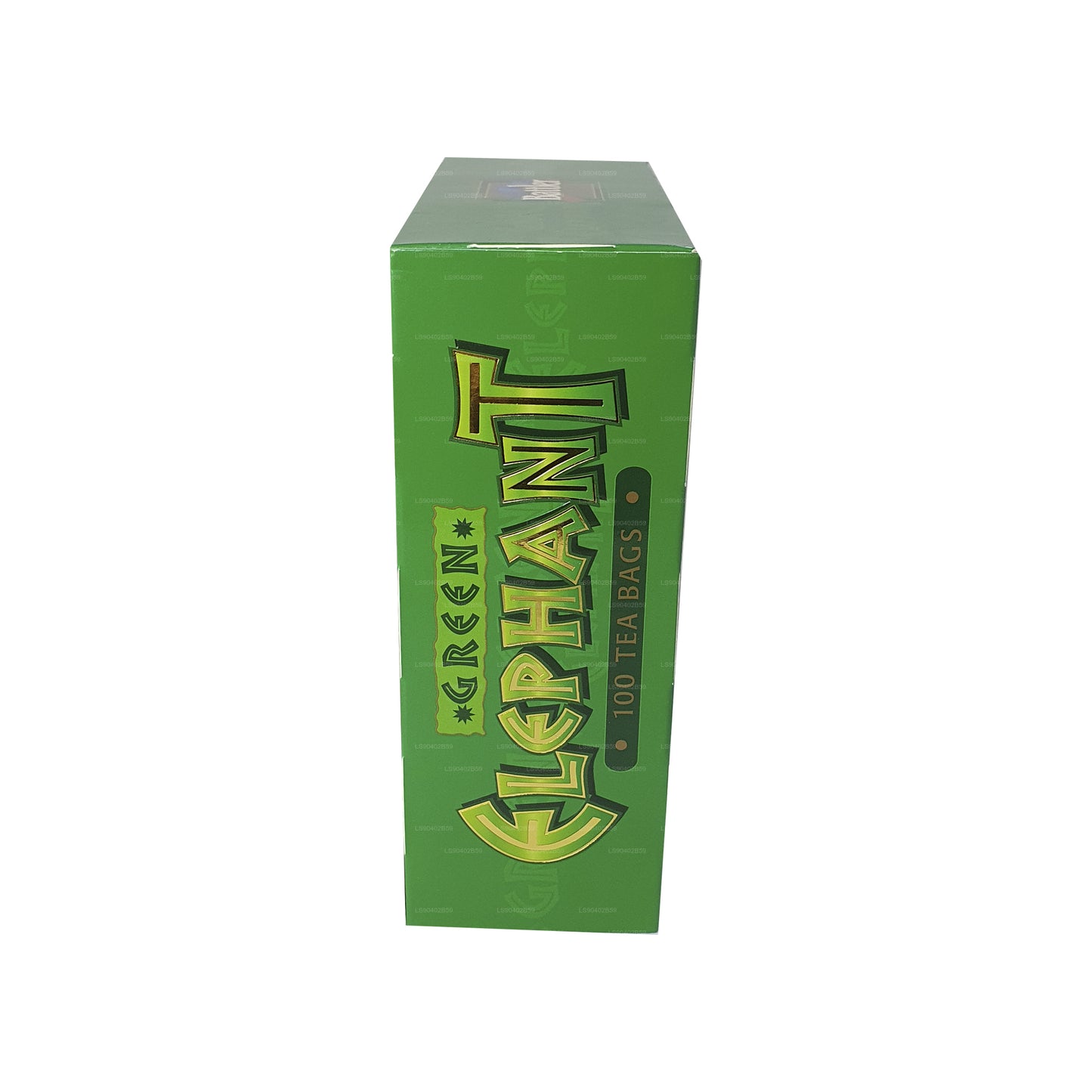 Battler Green Elephant (50 g) 25 theezakjes