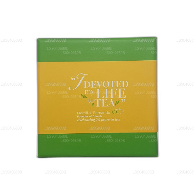 Dilmah Emerald Hills Anniversary OP groene thee (140 g)