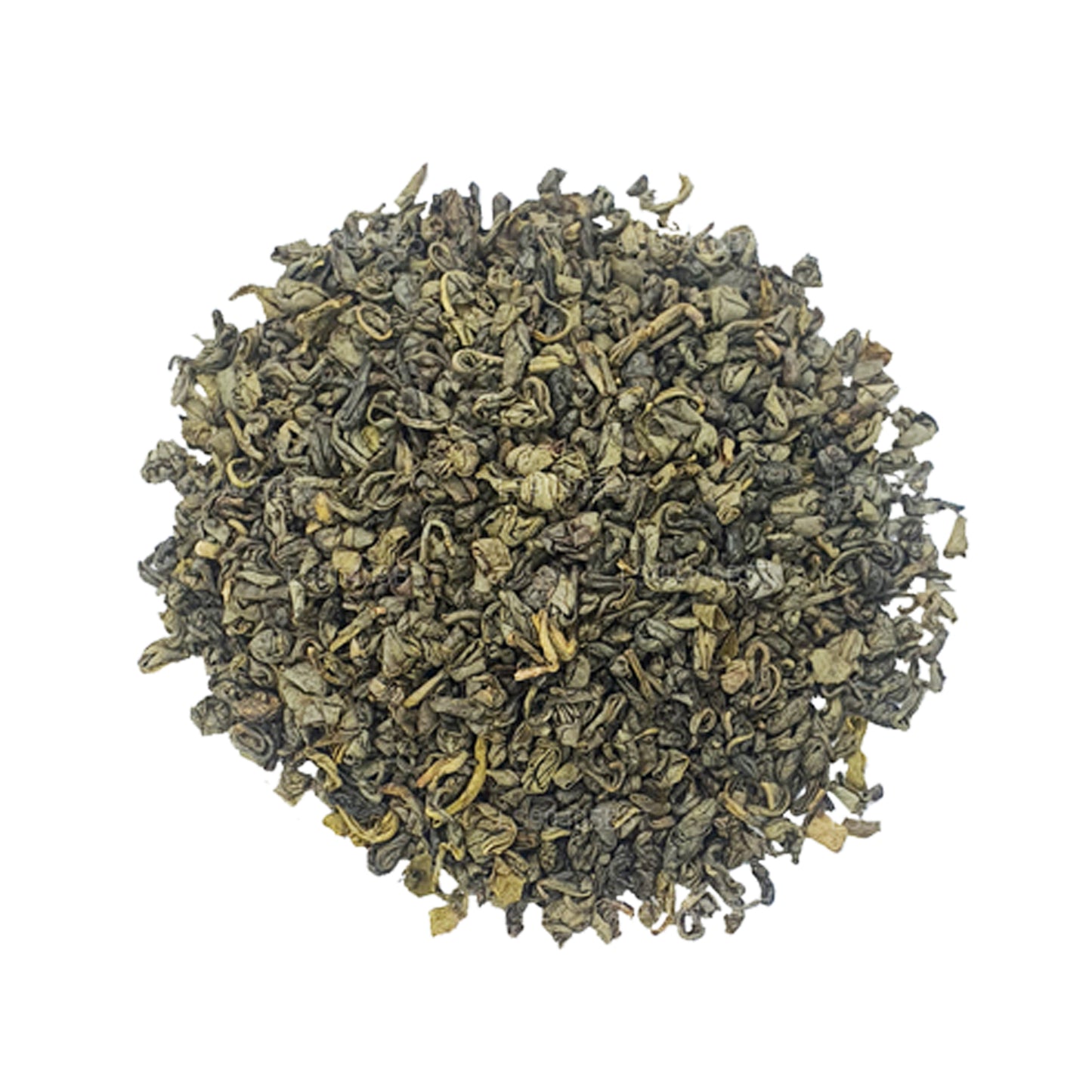 Lakpura Pure Ceylon GP1-kwaliteit groene thee (100 g)