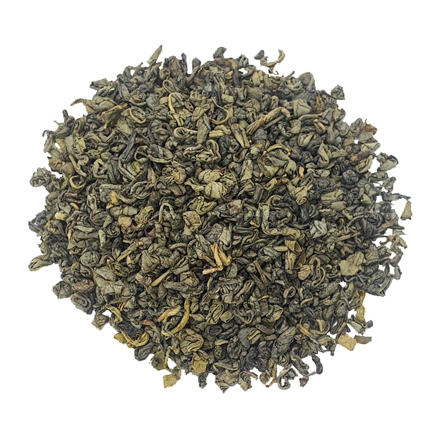 Lakpura Pure Ceylon GP1-kwaliteit groene thee (100 g)