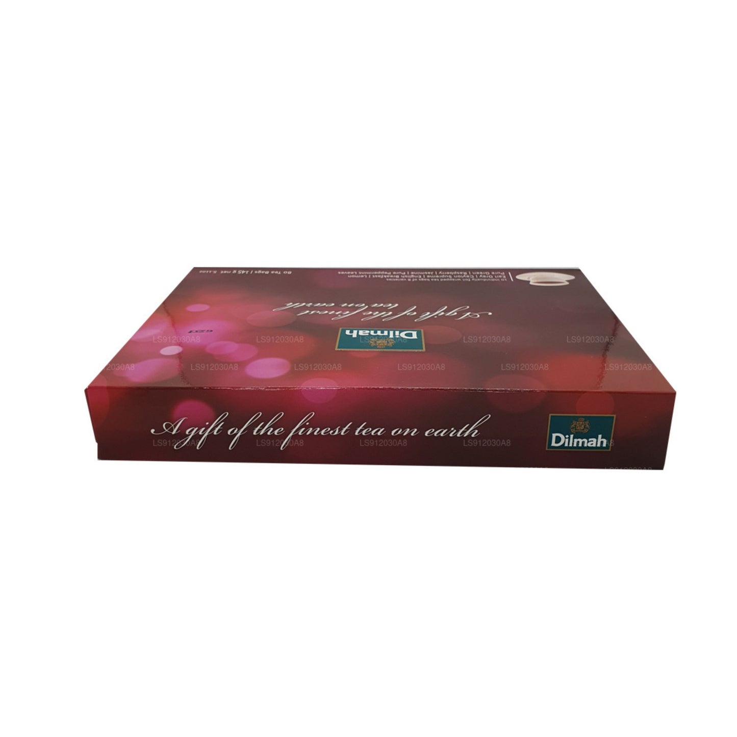 Dilmah Illuminations (145 g) 80 theezakjes